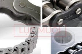 Nơi mua bán xích inox tại Biên Hoà uy tín, chất lượng