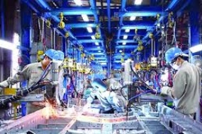 Thành công từ nghiên cứu, ứng dụng công nghệ cơ khí