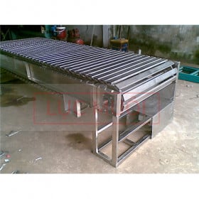 xích băng tải giá tốt Đồng Nai